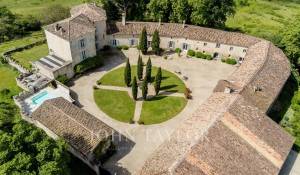 Продажа Замок Bordeaux