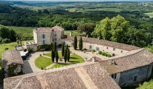 Продажа Замок Bordeaux