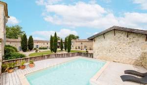 Продажа Замок Bordeaux