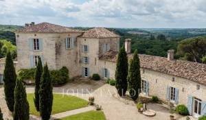 Продажа Замок Bordeaux