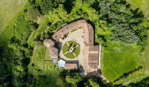 Продажа Замок Bordeaux