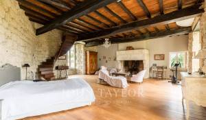 Продажа Замок Bordeaux