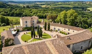 Продажа Замок Bordeaux
