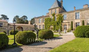 Продажа Замок Bordeaux