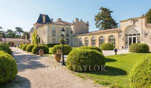 Продажа Замок Bordeaux