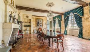 Продажа Замок Bordeaux