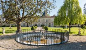 Продажа Замок Bordeaux