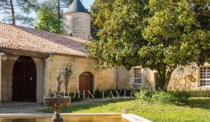 Продажа Замок Bordeaux