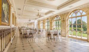 Продажа Замок Bordeaux