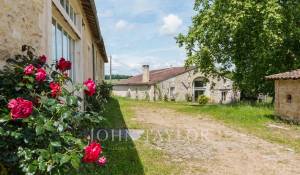 Продажа Замок Bordeaux