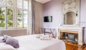 Продажа Замок Bordeaux