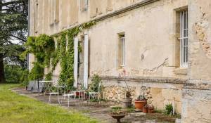 Продажа Замок Bordeaux