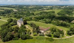 Продажа Замок Bordeaux