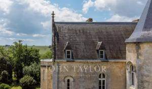 Продажа Замок Bordeaux