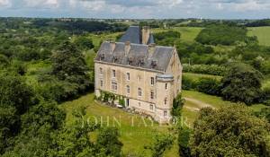 Продажа Замок Bordeaux