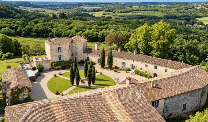 Продажа Замок Bordeaux