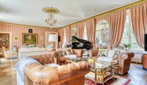 Продажа Замок Chantilly