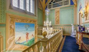 Продажа Замок Cologny