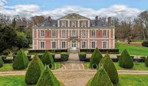 Продажа Замок Évreux