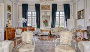 Продажа Замок Évreux