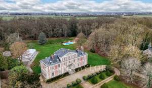 Продажа Замок Évreux