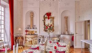 Продажа Замок Évreux