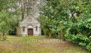 Продажа Замок Évreux