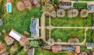 Продажа Замок Évreux