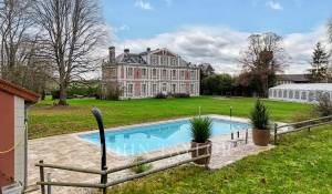 Продажа Замок Évreux