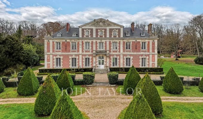 Продажа Замок Évreux