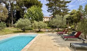 Продажа Замок Gordes