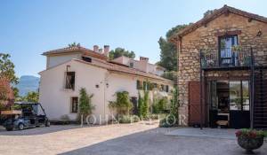 Продажа Замок Hyères