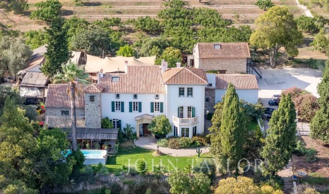 Продажа Замок Hyères