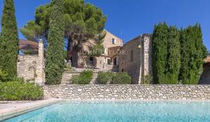 Продажа Замок Joucas