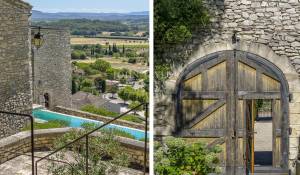 Продажа Замок Joucas