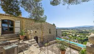 Продажа Замок Joucas