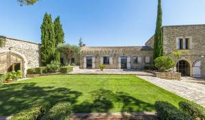 Продажа Замок Joucas