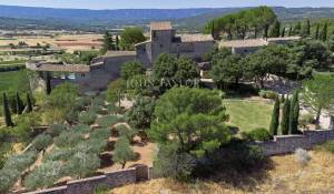 Продажа Замок Joucas