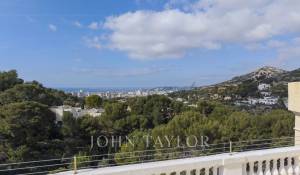 Продажа Замок Marseille 9ème