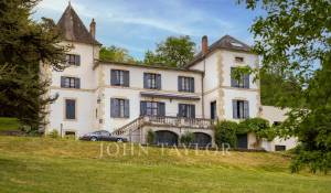 Продажа Замок Périgueux