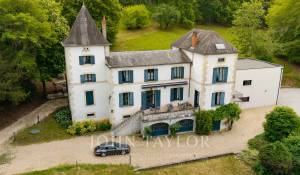 Продажа Замок Périgueux