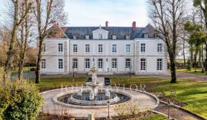 Продажа Замок Provins