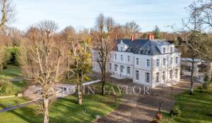 Продажа Замок Provins