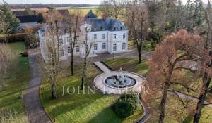 Продажа Замок Provins