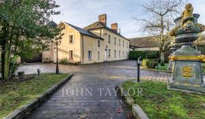 Продажа Замок Provins