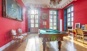 Продажа Замок Provins