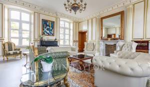 Продажа Замок Provins