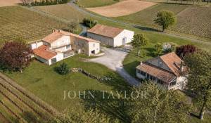 Продажа Замок Saint-Émilion