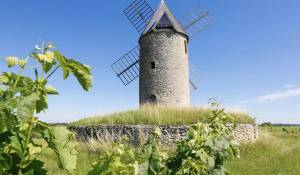 Продажа Замок Saint-Émilion