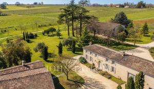 Продажа Замок Saint-Émilion